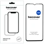 Аксессуар для смартфона BeCover Tempered Glass 10D Black for Samsung A042 Galaxy A04e (711347)