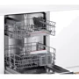 Встраиваемая посудомоечная машина Bosch SGI4HAS48E: Вместимость (комплектов) 13