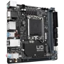 GIGABYTE H610I DDR4: Оперативна пам'ять 2xDDR4 3200 МГц, до 64 ГБ