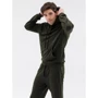 Спортивний костюм ISSA PLUS GN-429 50 хакі: Вид Спортивные костюмы