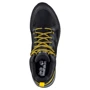 Полуботинки Jack Wolfskin Forse Striker Texapore Low M 4038841-6055 41.5 черные текстиль демисезон фото 4