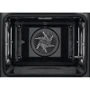 Духова шафа електрична Electrolux OKD6P77WX: Клас енергоспоживання A+