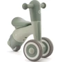 Каталка-біговел Kinderkraft Minibi Leaf Green (KRMIBI00GRE0000) фото 8