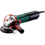 Болгарка (угловая шлифмашина) Metabo WEV 17-125 Quick Inox (600517000): Производитель Metabo
