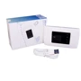 3G модем ZTE MF920U White: Поддерживаемые стандарты 2G: 1900/1800/900/850 МГц, UMTS 2100/900 МГц, LTE FDD: 2600/1800/800 МГц