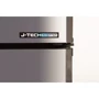 Холодильник Side-by-Side SHARP SJ-EX820F2SL: Кількість дверей 4