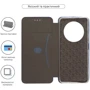 Чехол для телефонов ArmorStandart G-Case Blue for Tecno Spark 30 4G (KL6) (ARM81363): Тип чехол-книжка
