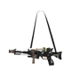 Автомат Same Toy Combat Gun со световыми и звуковыми эффектами (DF-9218BUt)