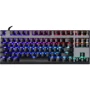 Клавиатура Motospeed K82 RGB USB ENG, UKR, RUS Outemu Blue (mtk82mb)