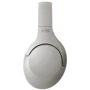 Наушники QCY H2 Grey: Тип крепления оголовные
