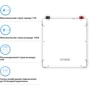 Система хранения энергии Deye SUN-12K-SG02LP1-EU-AM3-4DY20.48K-LFP-W 12kW 20.48kWh 4BAT LiFePO4