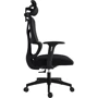 Офісне крісло GT Racer B-333 Black