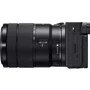 Sony Alpha A6600 kit (18-135mm) Официальная гарантия: Тип матрицы CMOS