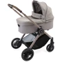 Универсальная коляска 2 в 1 Chicco Best Friend Pro Light бежевая (79866.25.04): Пол ребенка Унисекс, Для мальчиков, Для девочек