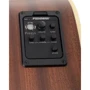 Гитара CORT MR710F (Natural Satin) w/case: Тип крепления грифа Болтовой