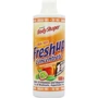 Weider BodyShaper Fresh Up Concentrate 1000 ml /66 servings/ Peach Maracuja