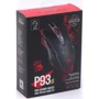 Мышь A4Tech Bloody P93s Snake: Длина кабеля 1.8 м