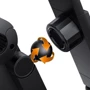 Держатель Baseus Fun Journey Backseat Lazy Bracket Black (SULR-A01) фото 8