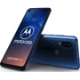 Смартфон Motorola One Vision (XT1970) 4/128Gb Sapphire Approved Вітринний зразок: Причина уцінки Как новый (витринный образец): смартфон выглядит и функционирует как новый. Смартфон полностью протестирован по программе Approved, все функции работают корректно