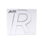LED лампа ALED RHB3Y07 6000K 4000lm для рефлектора (2 шт.): Цветовая температура, K 6000