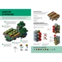 Стефані Мілтон: MINECRAFT. довідник Фермера: ISBN 978-617-7688-67-8