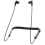 Наушники Gelius Pro Crossfade GP H-1050 Black/Grey: Тип конструкции вакуумные
