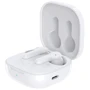Наушники QCY T13 White: Диапазон частот (Гц) 20-20000