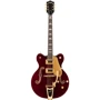 Гітара напівакустична GRETSCH G5420T ELECTROMATIC CLASSIC HOLLOW BODY DOUBLE CUT LRL WALNUT SATIN
