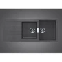 Кухонная мойка SCHOCK SIGNUS D200 Stone-88 (50098088)