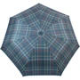 Парасолька жіночий автомат Happy Rain зелений (U46859-9)