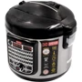 Мультиварка Rotex RMC505-B Excellence: Тип управления электронный