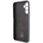 Аксесуар для смартфона Lakshmi Case Silicone Cover Full Camera Black для Samsung A155 Galaxy A15 4G / A15 5G: Тип накладка на заднюю часть