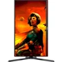 Монитор AOC U27G3X/BK: Время реакции, мс 1