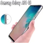 Чехол для телефонов BeCover Space Case Transparancy for Samsung A245 Galaxy A24 4G/M346 Galaxy M34 5G (708955): Совместимость Samsung A245 Galaxy A24 4G/M346 Galaxy M34 5G