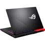 Ноутбук ASUS ROG Strix G15 Advantage Edition G513QY (G513QY-HF002T) RB: Процессор AMD Ryzen 9 5900HX (3.3 - 4.6 ГГц) / 8 - ядерный