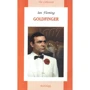 Ian Fleming: Goldfinger