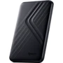 Внешний жесткий диск Apacer AC236 4 TB Black (AP4TBAC236B-1): Вес, г 190