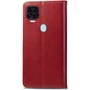 Чехол для телефонов Mobile Case Getman Gallant Red for ZTE Blade V2020: Пленка в комплекте нет