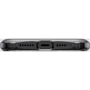 Чехол для iPhone SwitchEasy Alos MagSafe Case Transparent/Smoke (MPH56P011TR23) for iPhone 15 Pro: Материалы поликарбонат и полиуретан