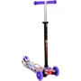 Самокат Best Scooter MAXI Фиолетовый (А24664/779-1313)