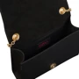 Женская сумка кросс боди Furla Viva Mini черная (1021376): Страна производитель Италия