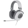 Наушники Corsair HS65 Surround Headset White (CA-9011271-EU)