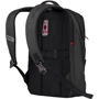 Сумка для ноутбуков Wenger 16" MX Light Gray: Материал полиэстер