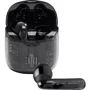 Наушники JBL T225TWS Ghost Black (JBLT225TWSGHOSTBLK)