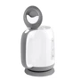 Электрочайник ECG RK 1759 Classica Grigio: Мощность, Вт 2200