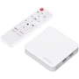 Приставка Smart TV H96 Max H313 (2GB/16GB): Процесор (CPU) Allwinner H313