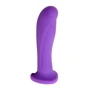 Фаллоимитатор Chisa Amor, Purple