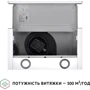 Вытяжка Perfelli TL 502 WH LED фото 6