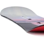 Доска для сноуборда Burton (10696) HIDEAWAY 2022 148 см (9010510188922): Форма направленная