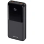 Внешний аккумулятор Proove Power Bank 10000mAh Illuminator 22.5W Black